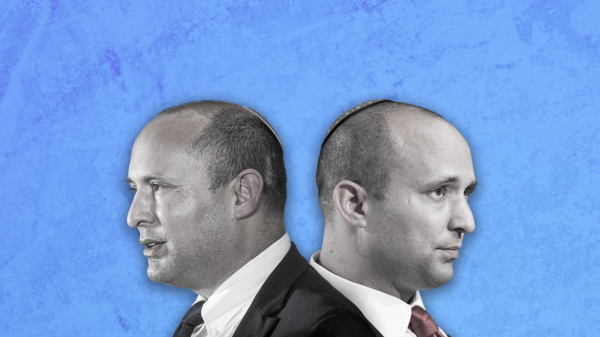 נפתלי בנט התפצל לשניים: על דרכה של הציונות הדתית