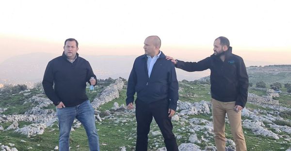 בנט: "הרש"פ ניסתה לעשות מעשה דאעש"