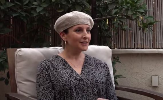 ליכוד, ימינה או סמוטריץ': למי יצביעו בגבעת שמואל?