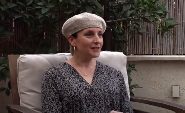 ליכוד, ימינה או סמוטריץ': למי יצביעו בגבעת שמואל?