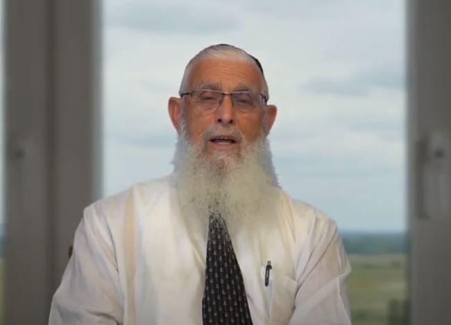 אז איך צריכה להיראות מדינה יהודית אידיאלית?