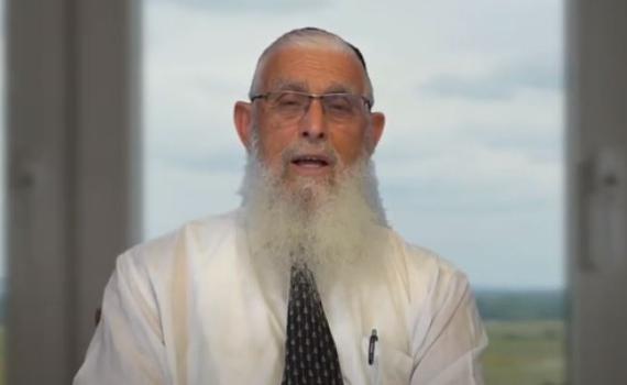 הרב אריאל מבהיר: החלטת הוועדה לא התבטלה