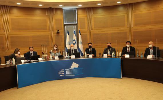 בחירות 2022: מצעד הגשת הרשימות יתחיל היום