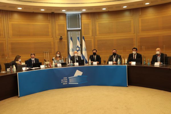 בחירות 2022: מצעד הגשת הרשימות יתחיל היום