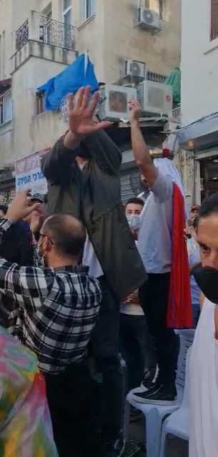 נתניהו: "קשה מאוד לראות את התמונות האלה"