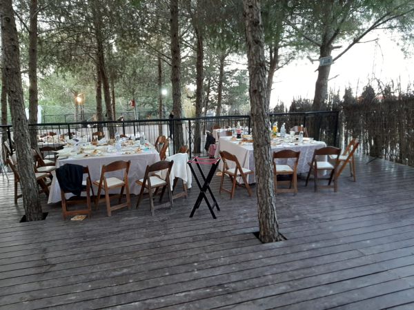 המשטרה פיזרה חתונה שנערכה בגוש עציון