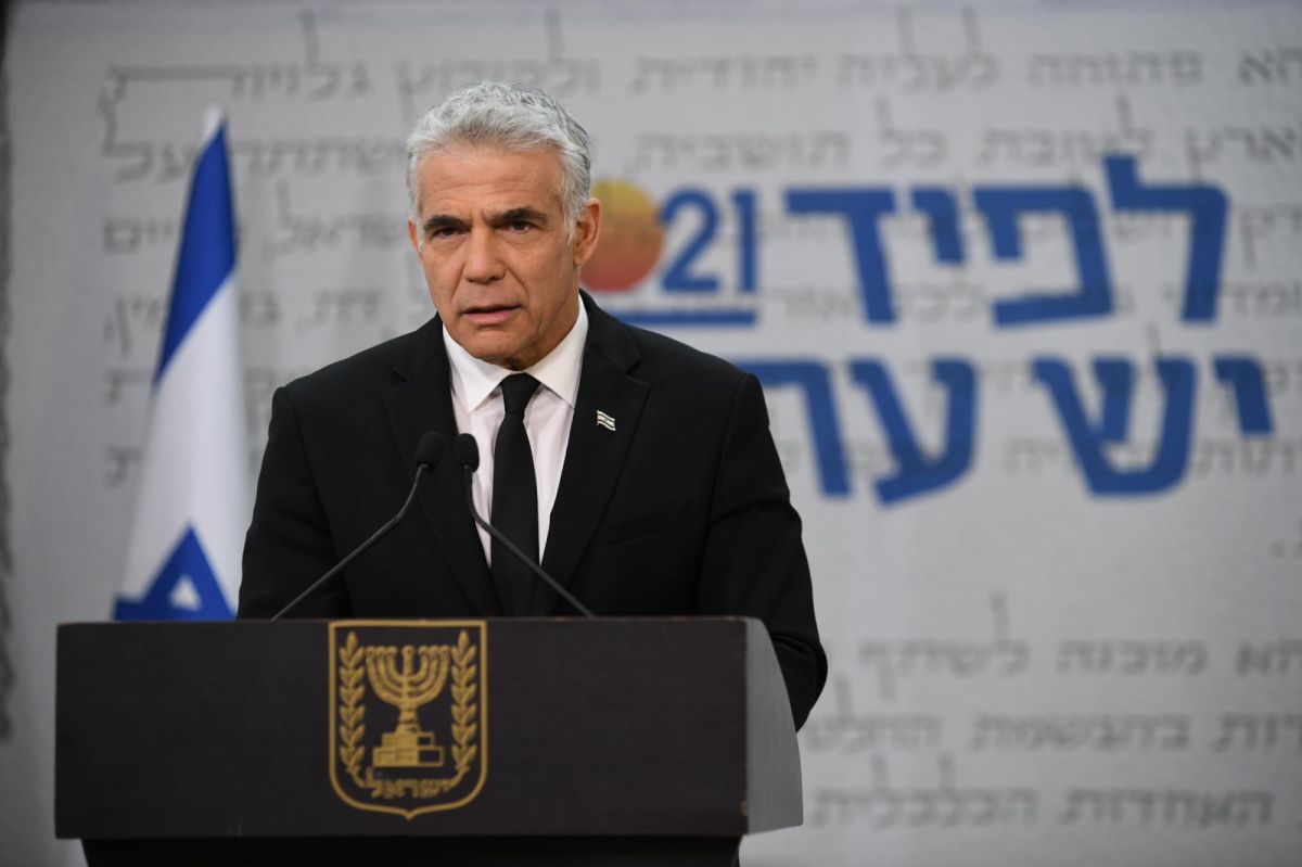 "לראות בדור המבוגר בישראל נכס ולא נטל"