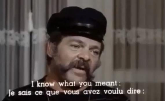 עצוב: השחקן הישראלי הלך לעולמו בגיל 85