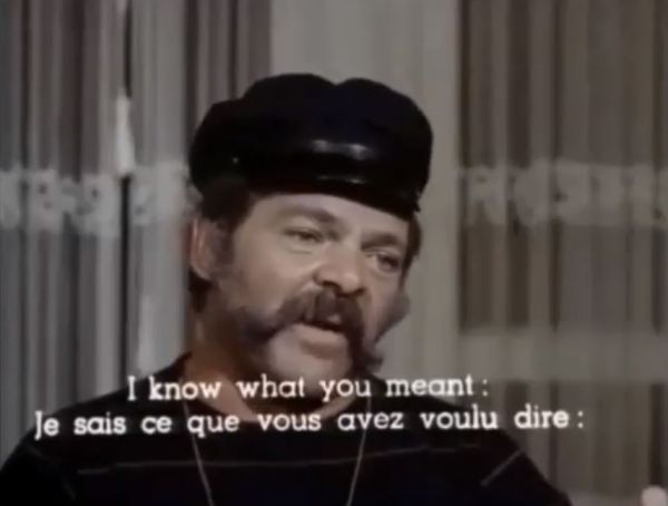 עצוב: השחקן הישראלי הלך לעולמו בגיל 85