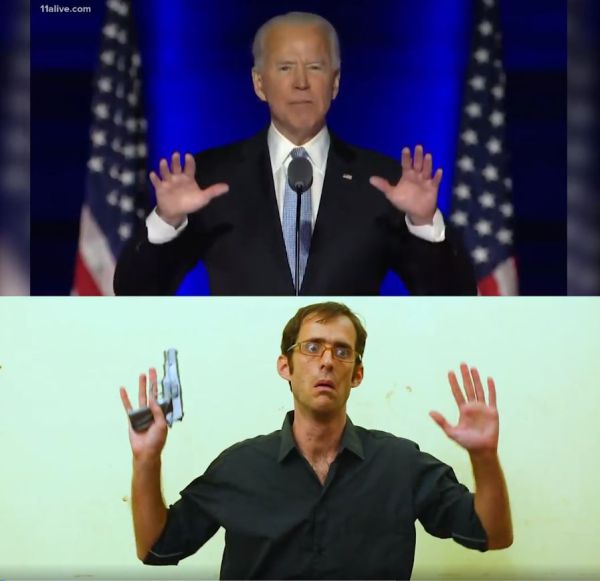 לאחר ששבר את הרשת: נדב נוה מכה שנית. צפו