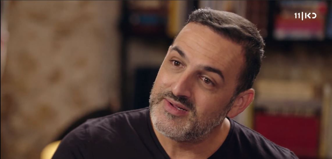 קובי אפללו: זה מה שקרה עם המורה שלא האמינה בי