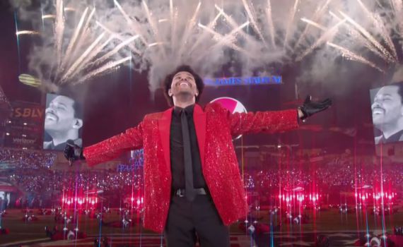 בנוכחות 25 אלף איש: המופע שהחזיר את התקווה