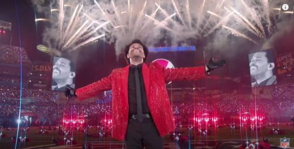 בנוכחות 25 אלף איש: המופע שהחזיר את התקווה