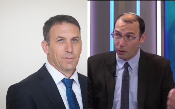 'הציונות הדתית' מוחקת את רפורמת הכשרות של כהנא