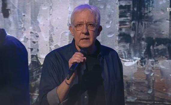 צפו: כוכבי 'זהו זה' בחידוש מרגש ל"גשם בעיתו"