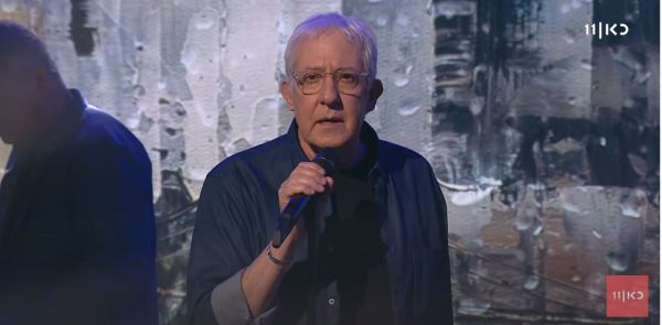 צפו: כוכבי 'זהו זה' בחידוש מרגש ל"גשם בעיתו"