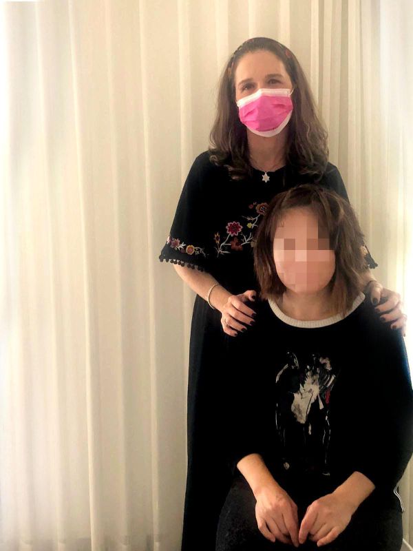 מיכל וולדיגר: זו הסיבה שהצטרפתי לפוליטיקה