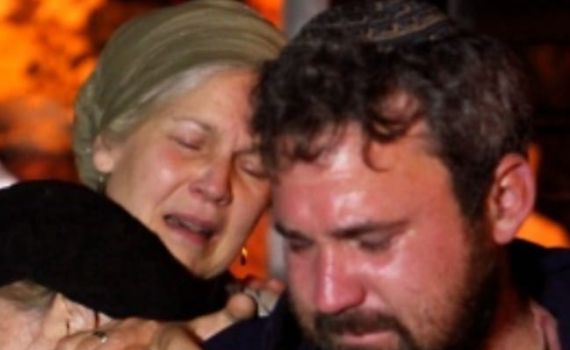 ברוך דיין האמת: הלכה לעולמה מלכה פלמר