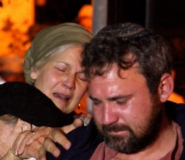 ברוך דיין האמת: הלכה לעולמה מלכה פלמר