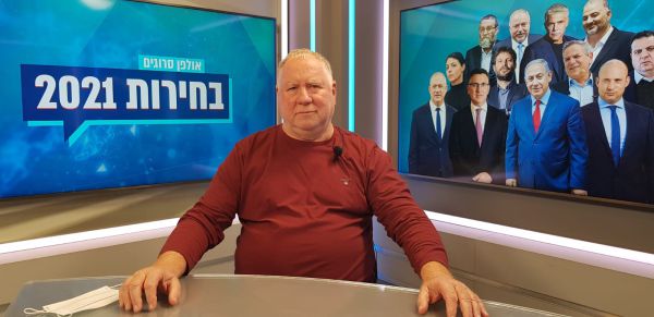 גרין: "נתניהו תקע סכין בגב, צריך מנהיגות אחרת"