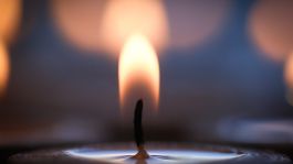 אבל כבד: הרב אליעזר אברמוביץ' נהרג בתאונת דרכים