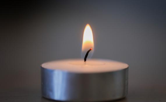 אחרי מאבק במחלה: הלך לעולמו הרב יוסי שריד מכולל מר"ץ