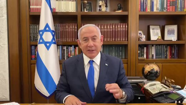 נתניהו מבהיר: "לא הועבר חיסון אחד למשטר אסד"