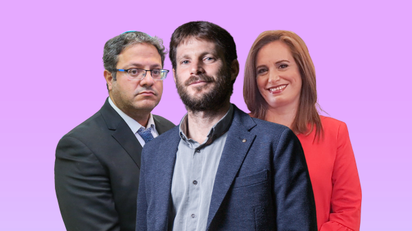 הציונות הדתית: המנצחים, המפסידים, וההשלכות