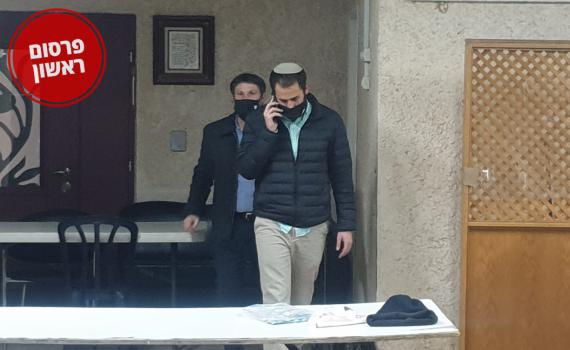 אלו הרבנים שישתתפו בפגישה המכרעת עם סמוטריץ'