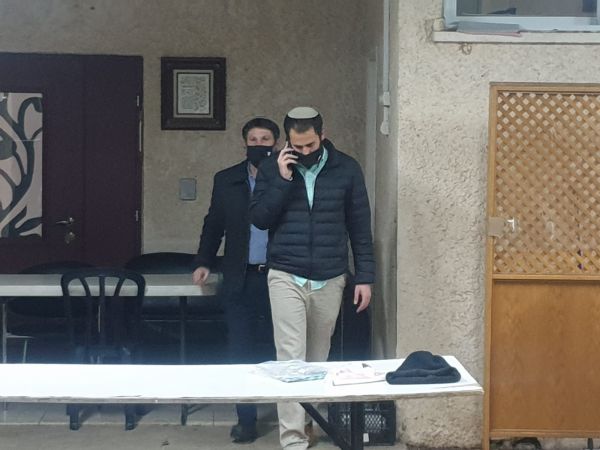 אלו הרבנים שישתתפו בפגישה המכרעת עם סמוטריץ'