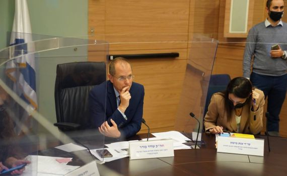 משבר החקלאות: "פורר וליברמן מזלזלים בחקלאים"