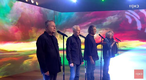 צפו: כוכבי "זהו זה" עושים אריאל זילבר