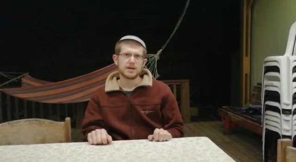 צפו: ברכת פורים שמח בפרסית לתושבי איראן