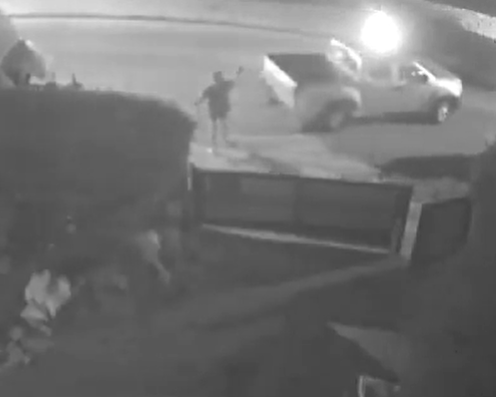 קצר על הפרשה | לא אנושי שאדם לא יגן על רכושו