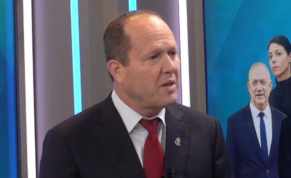 ברקת:"הפוך מסער, גם כשלא קיבלתי תפקיד נשארתי"