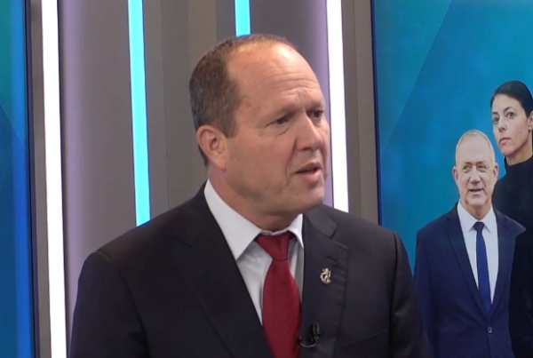 ברקת:"הפוך מסער, גם כשלא קיבלתי תפקיד נשארתי"