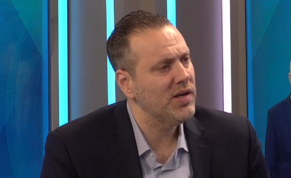 ח"כ זוהר: "סער והמשותפת לא יוזמנו לקואליציה שלנו"