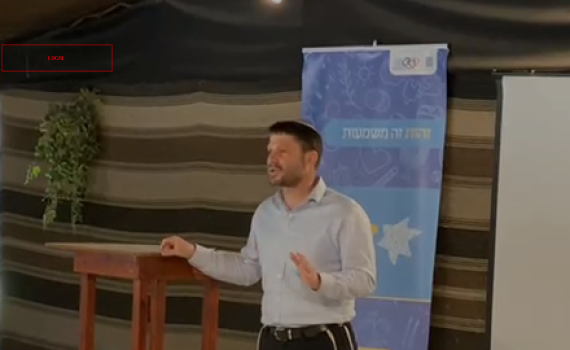 5 ח"כים שלנו משפיעים פי אלף מ-15 ח״כים בליכוד