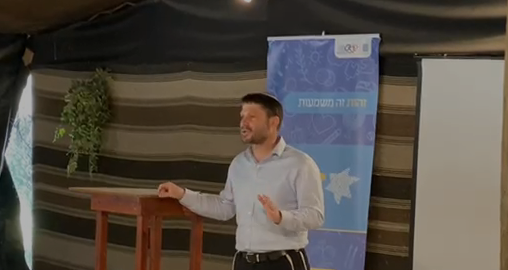 5 ח"כים שלנו משפיעים פי אלף מ-15 ח״כים בליכוד