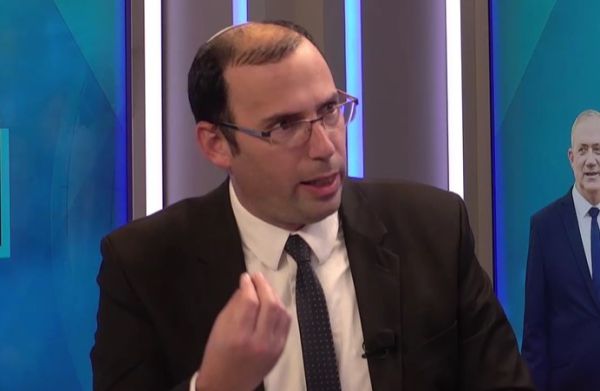 שמחה רוטמן באולפן: "על מי בנט חושב שהוא עובד?"