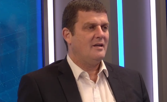 ח"כ הלוי על בלוק סער ובנט: "מניפולציות על הציבור"