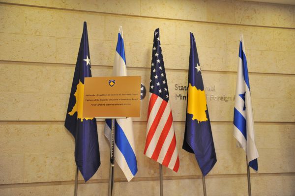 מי המינויים החדשים בשגרירויות בחו"ל?