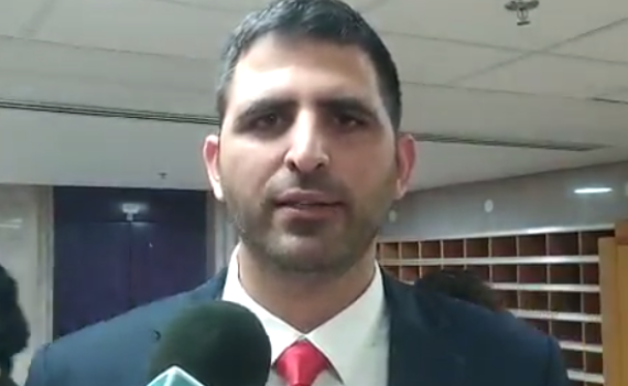 קרעי: "סער לא יכול לפסול את השותפים העתידיים"