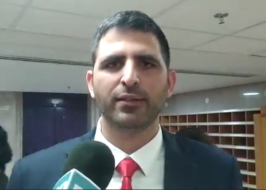 קרעי: "סער לא יכול לפסול את השותפים העתידיים"