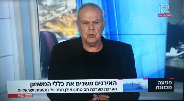 המיטב של רוני דניאל ז"ל באולפני הטלויזיה