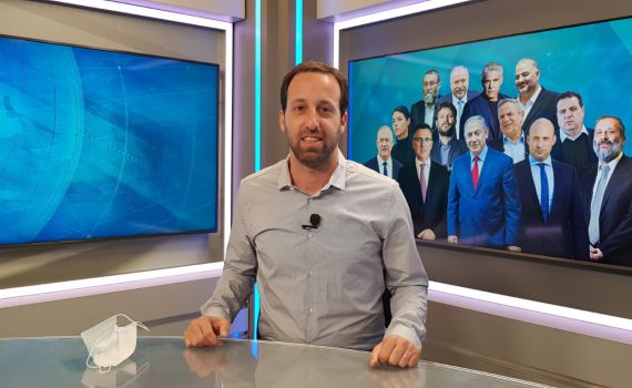 ממשלה עם סער ובנט? "כולם נלקחים בחשבון"