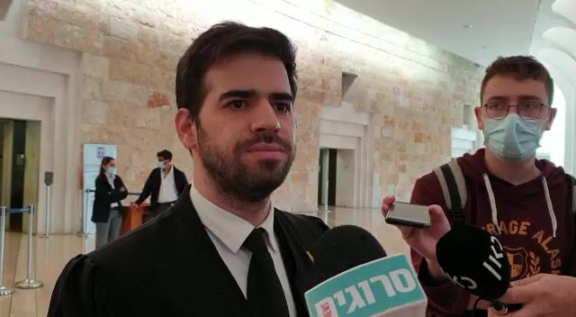 "אין לי ספק שבית המשפט העליון יאשר את מרעאנה"