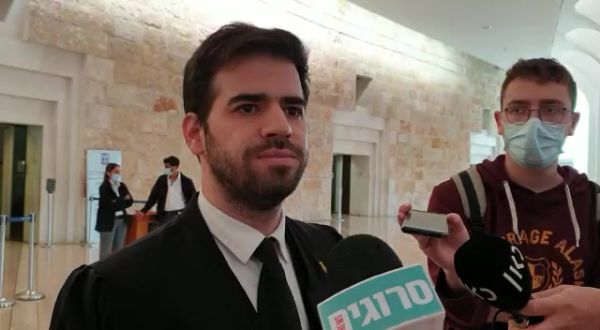 "אין לי ספק שבית המשפט העליון יאשר את מרעאנה"