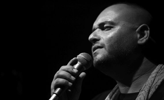 שי צברי ויאיר לוי בפיוט מיוחד: "הזהירים בתפילה"