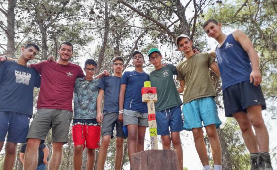 מהי הצלחה? והאם היא נמדדת רק בתחום הלימודים